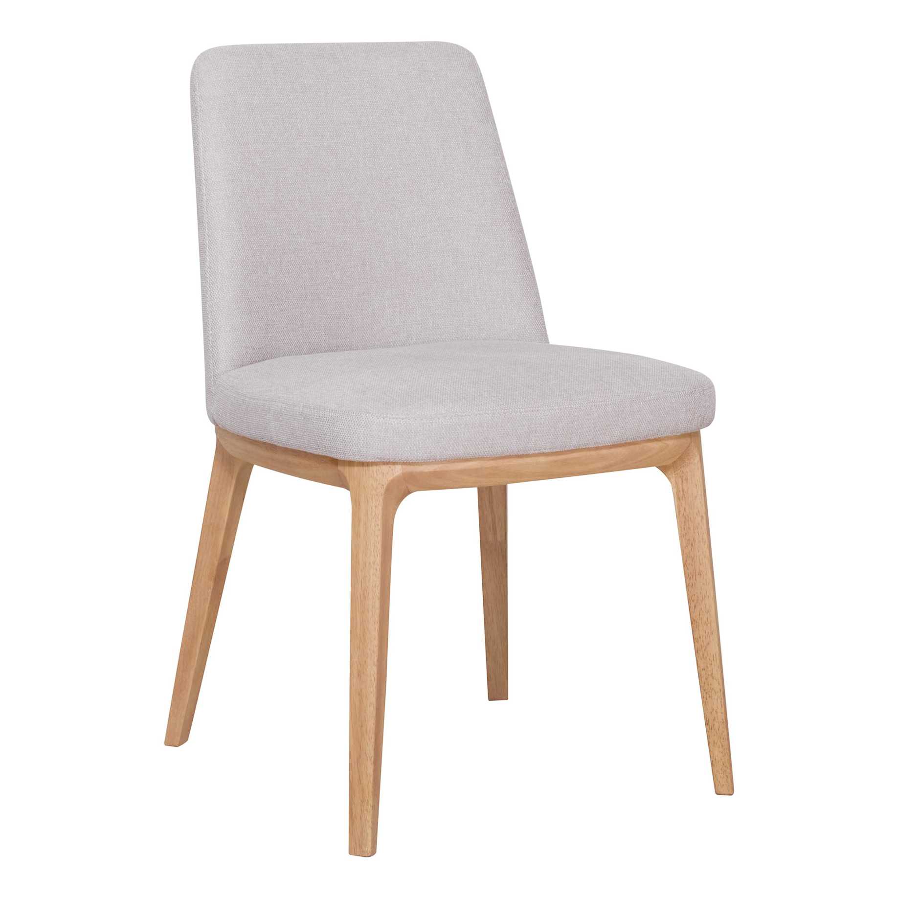 Bristol Dining Table 220cm in European Oak Mild Wash