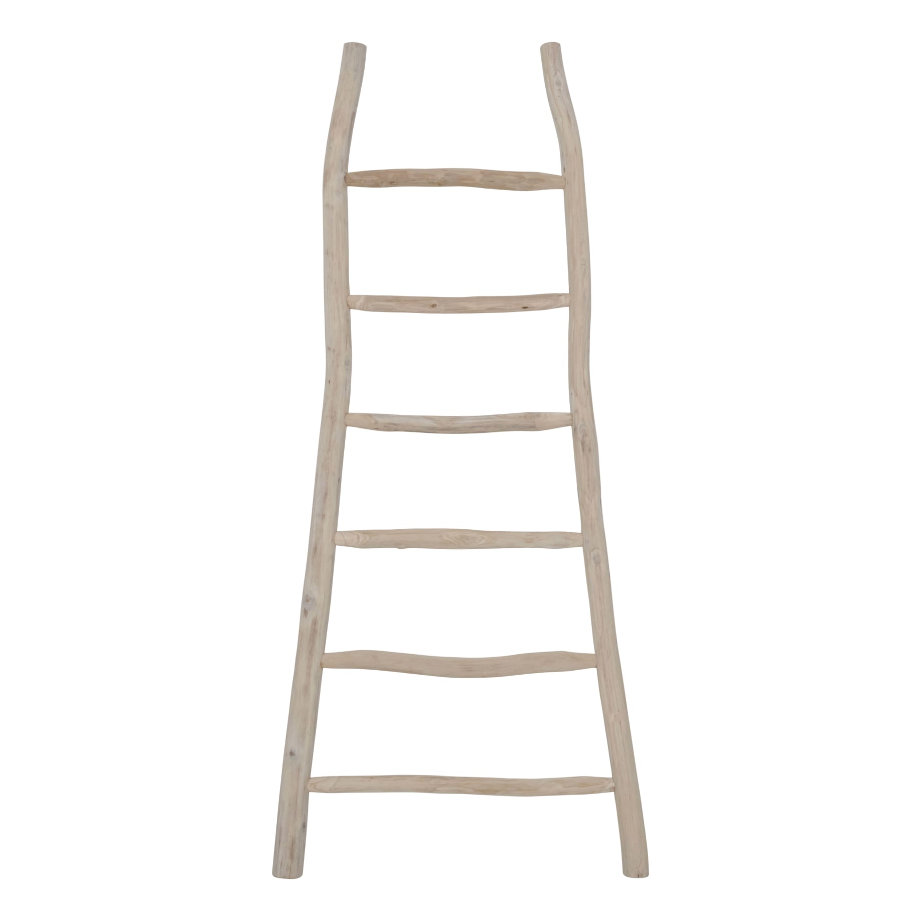 Jetta Organic Ladder 80x185cm in Natural