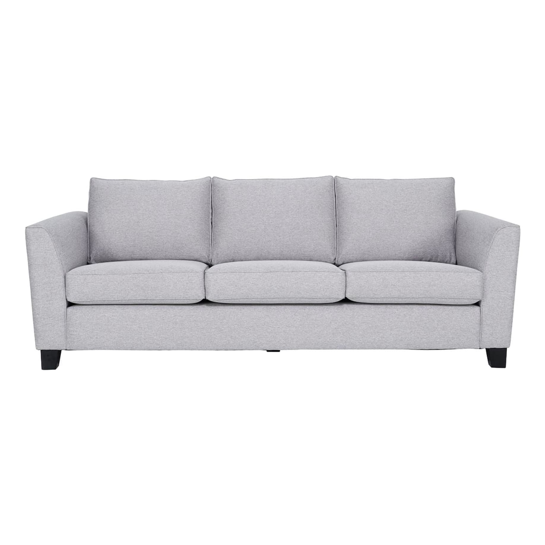 Kent 3 Seater Sofa in Selected Fabrics