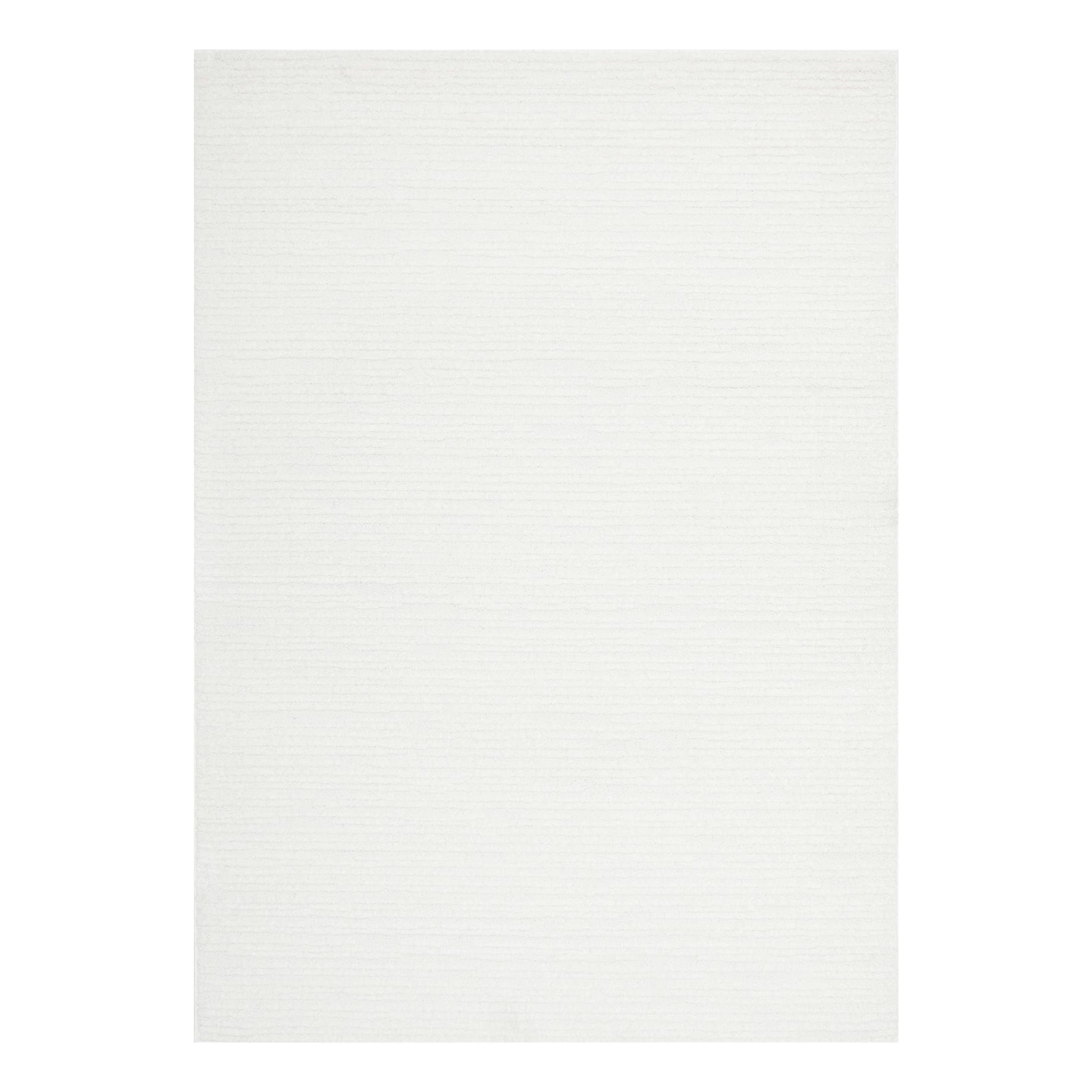 Marigold Suri Rug 200x290cm in White