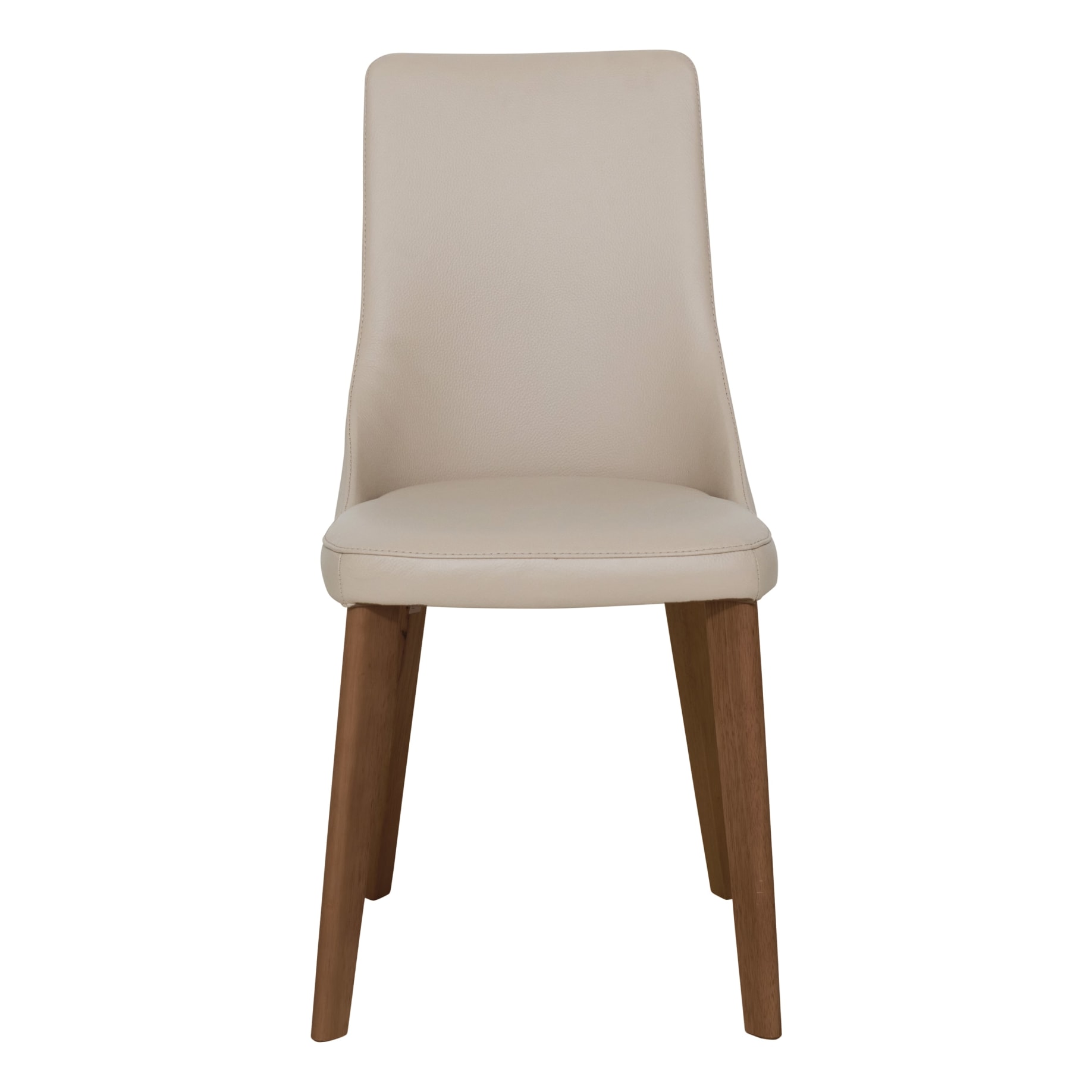 Panama Dining Chair in Mocha / Blackwood Stain