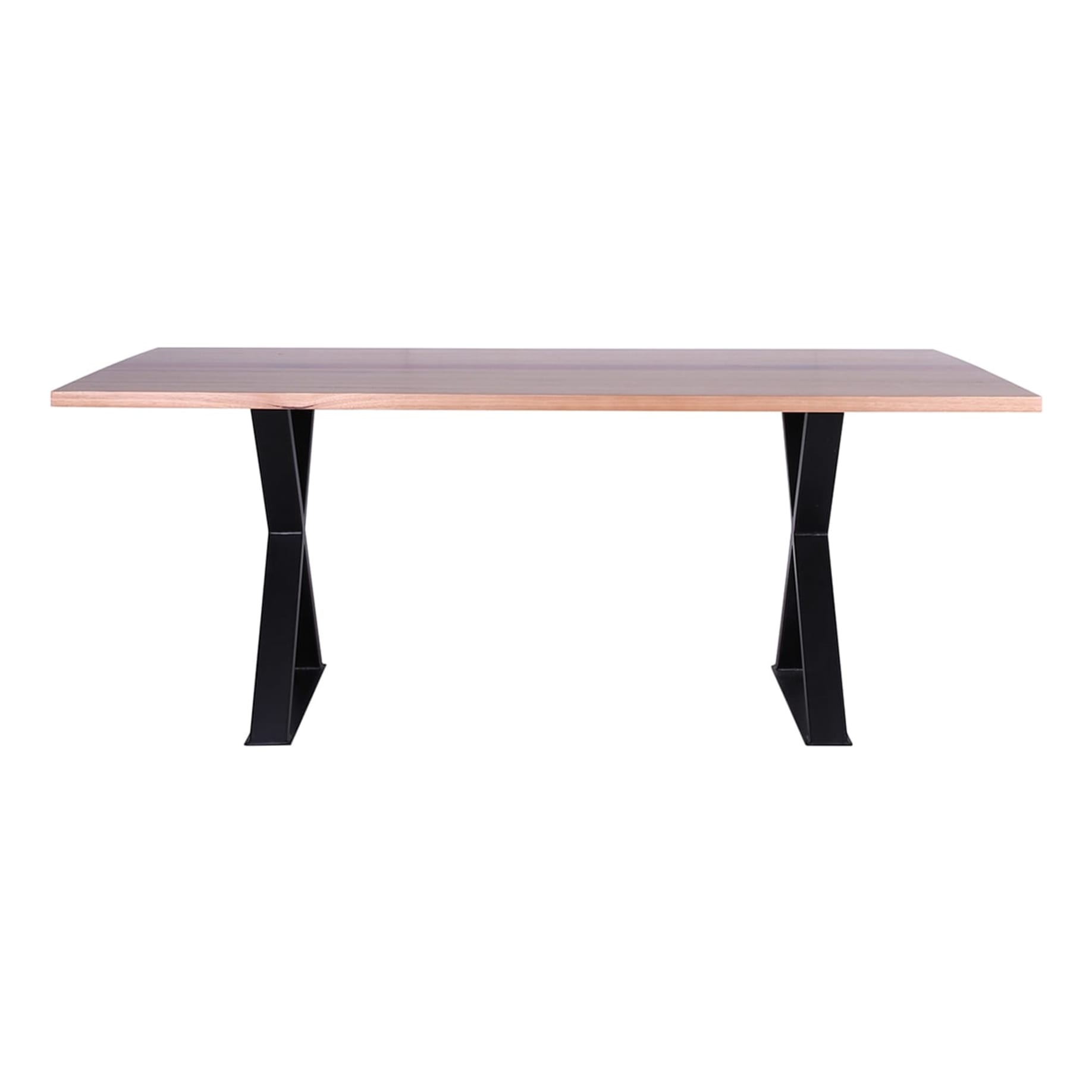 Rawson Dining Table 210cm in Messmate