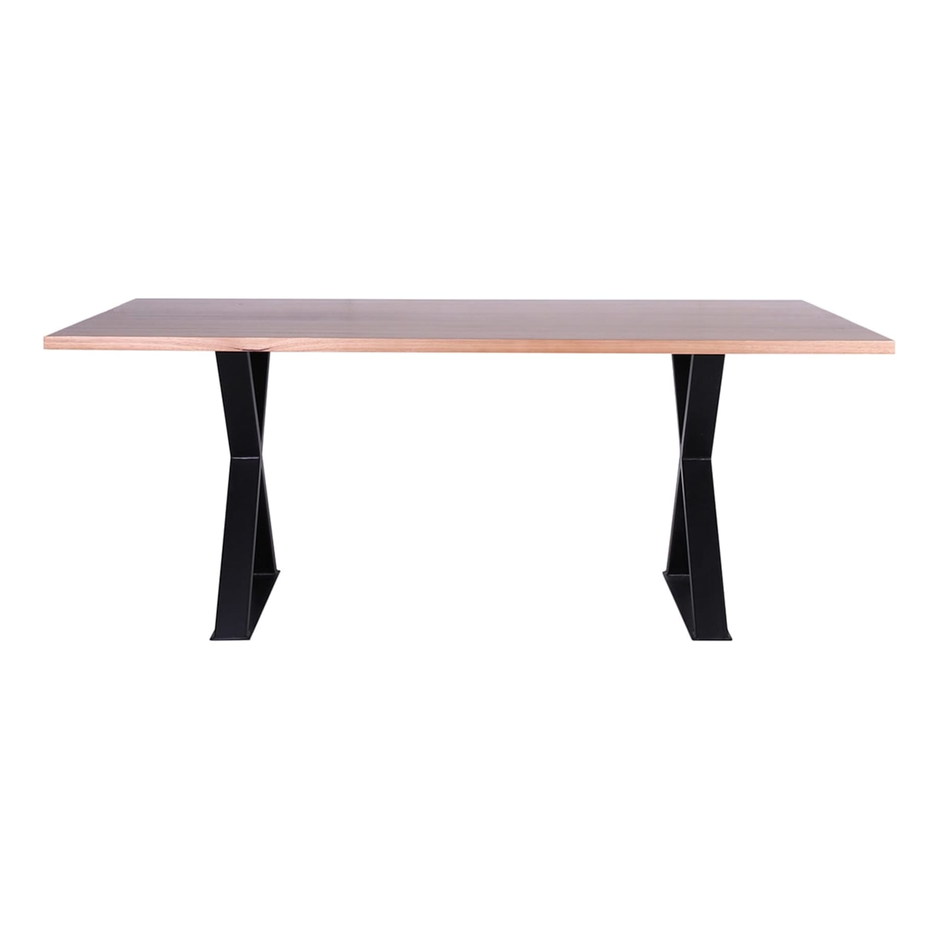 Rawson Dining Table 240cm in Messmate