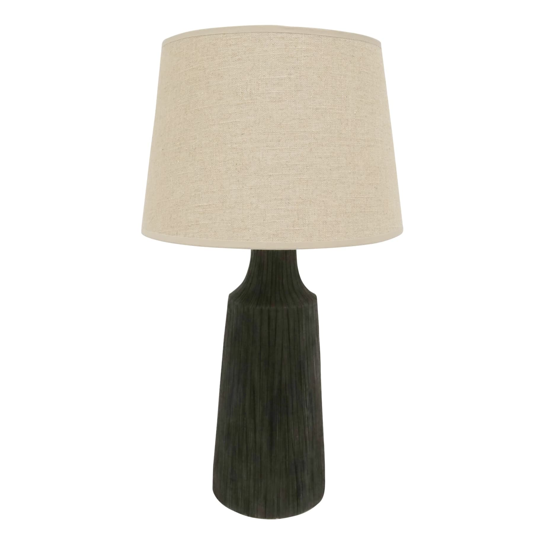 Dark green deals bedside lamp