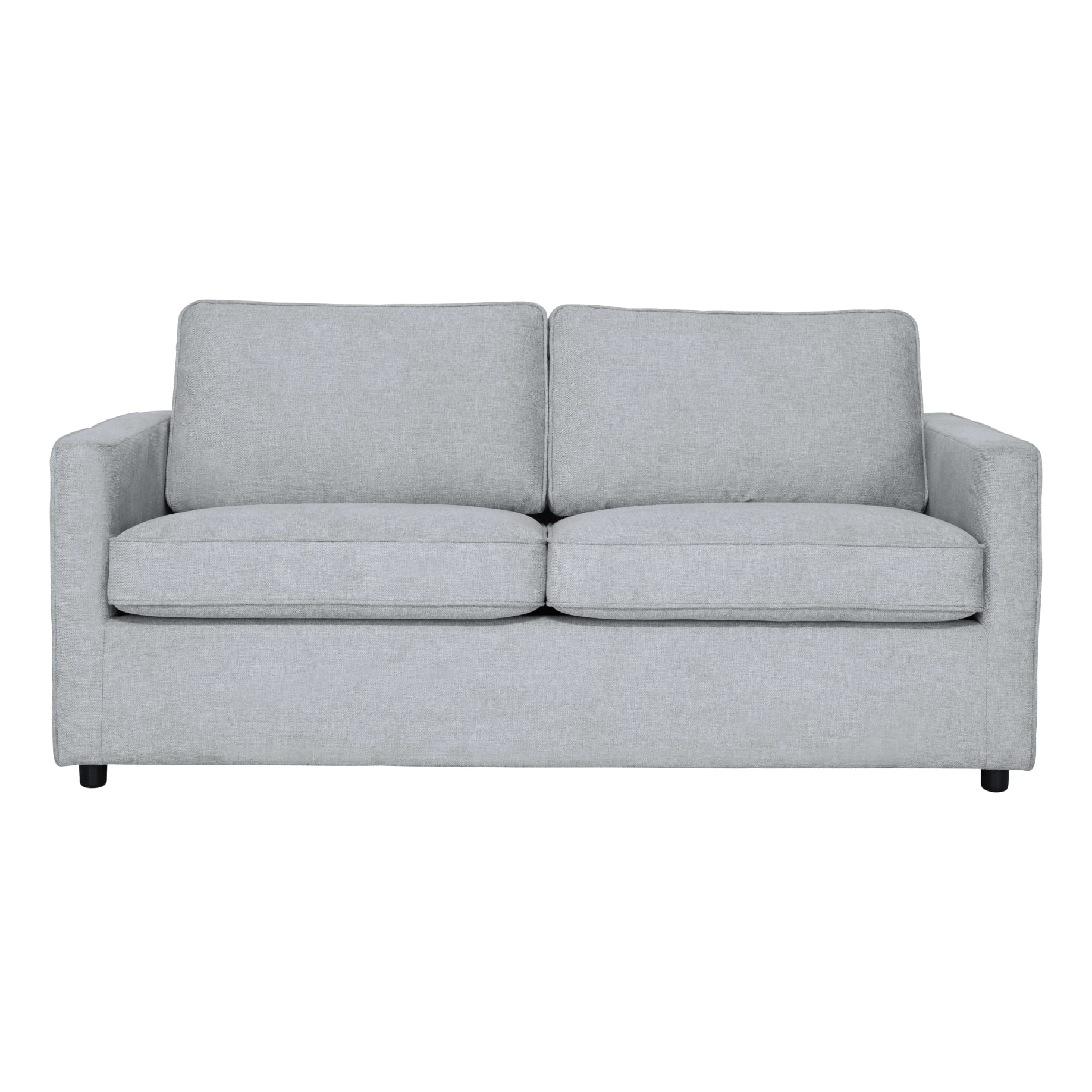Ronin Sofabed in Belfast Light Grey