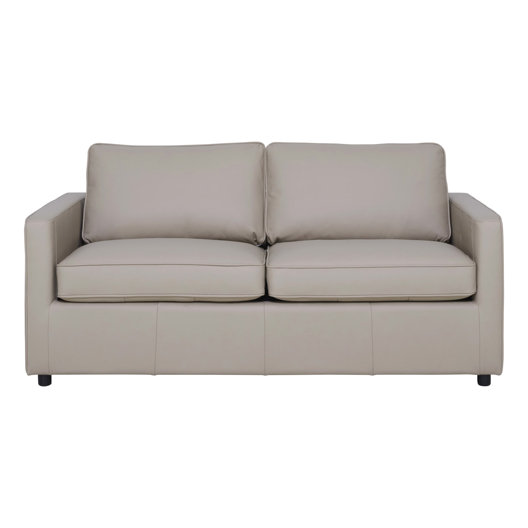 Crate and barrel ronin bed deals