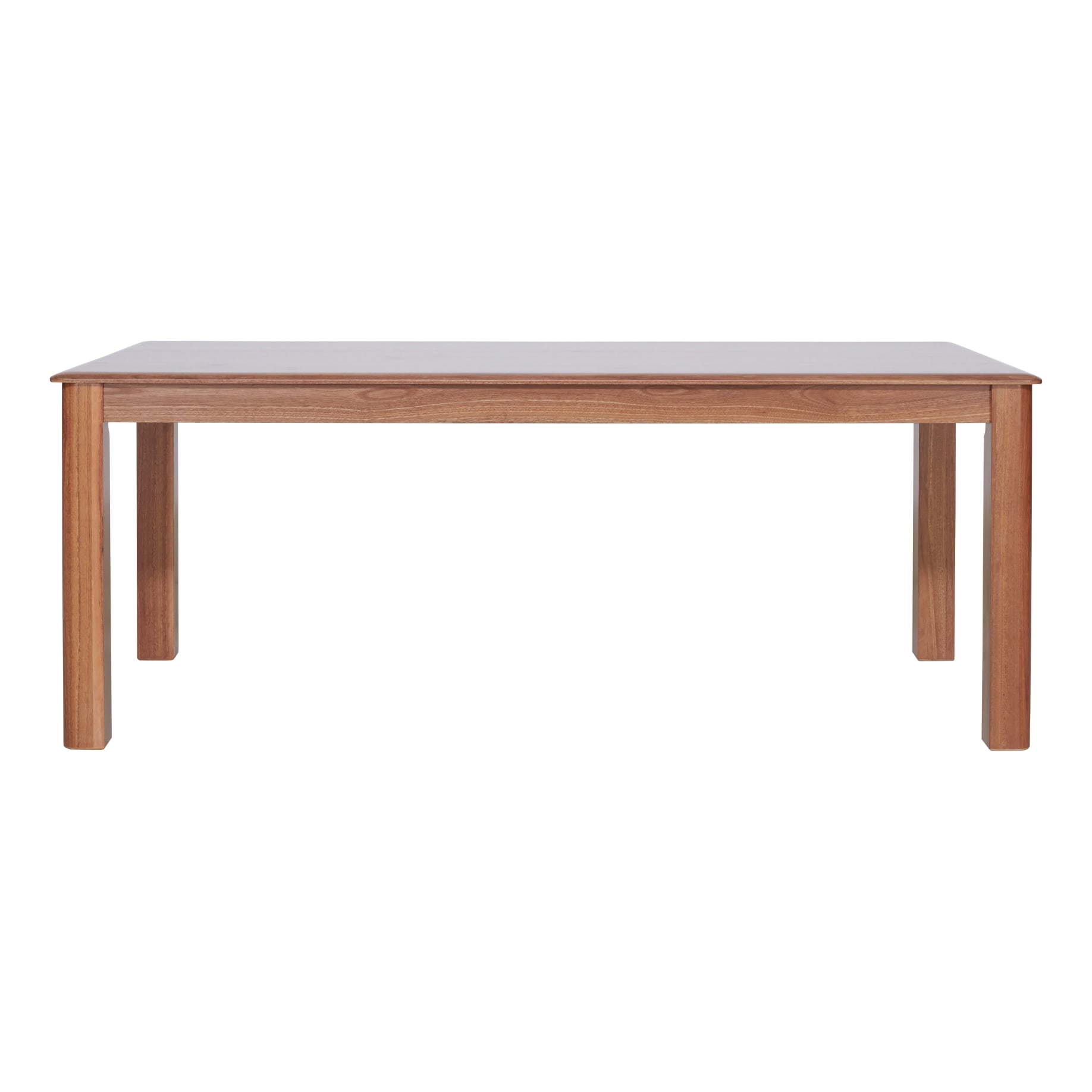 Rosedale Dining 210cm in Spotted Gum