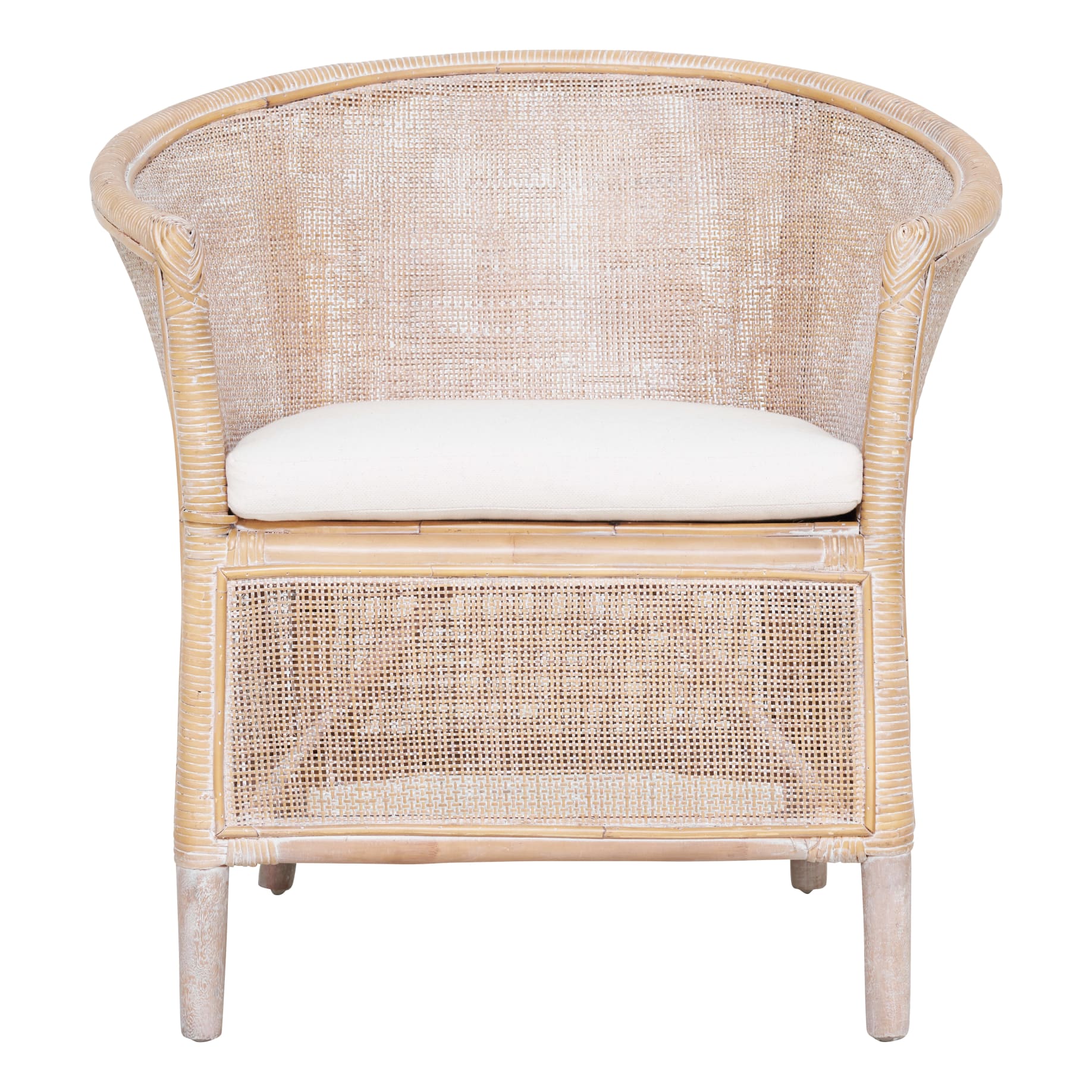 Skye barrel new arrivals chair