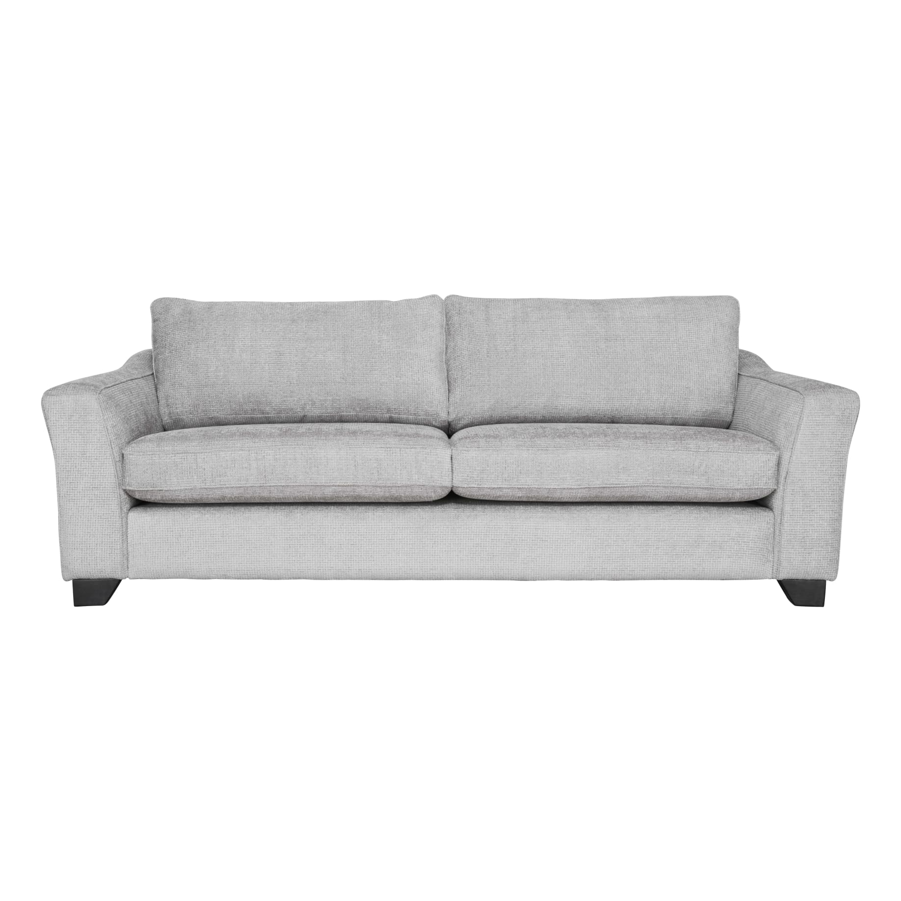 Sloane 3 Seater Sofa in Selected Fabrics