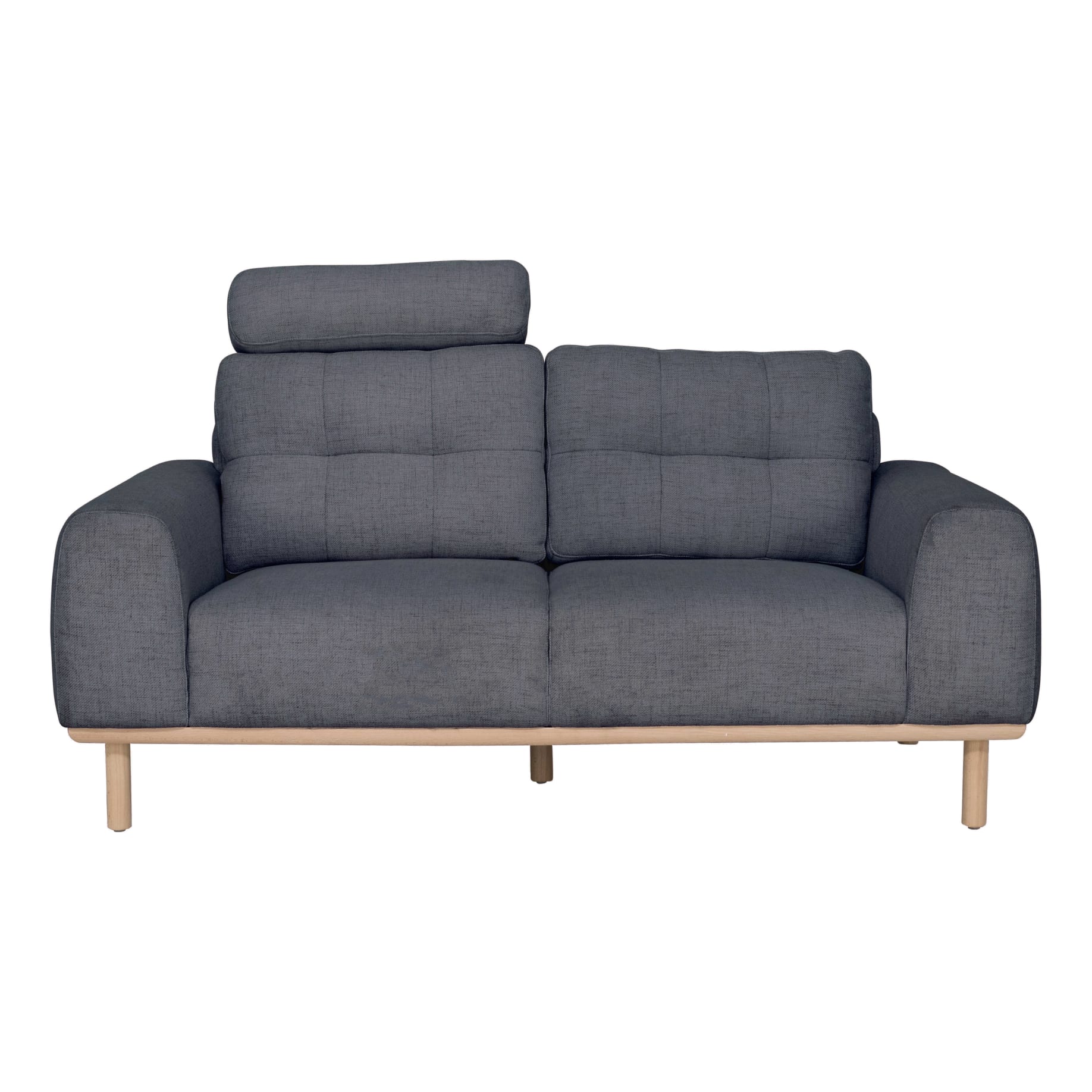 Stratton 2.5 Seater Sofa in Cloud Storm