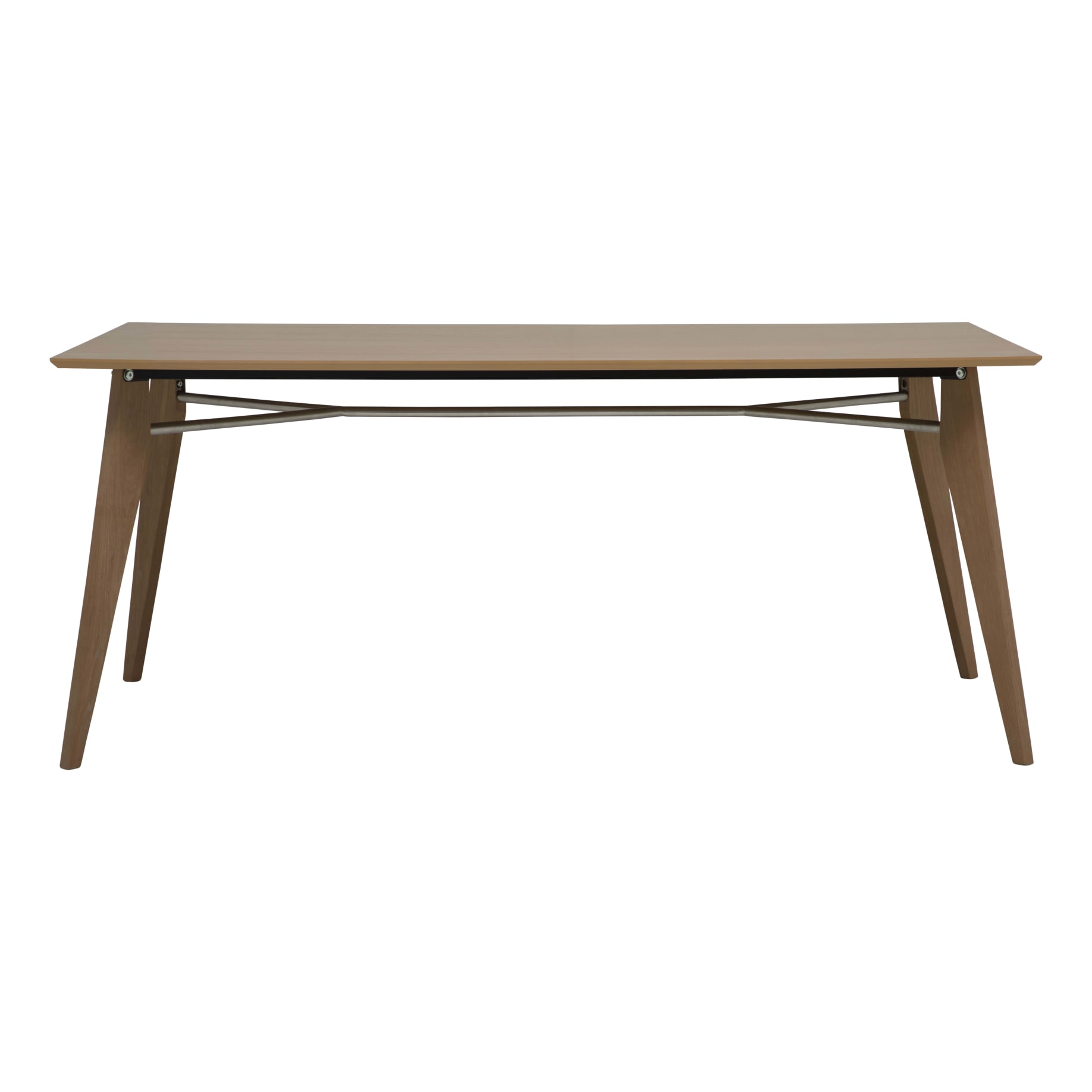 Tima Dining Table 180cm in Oak