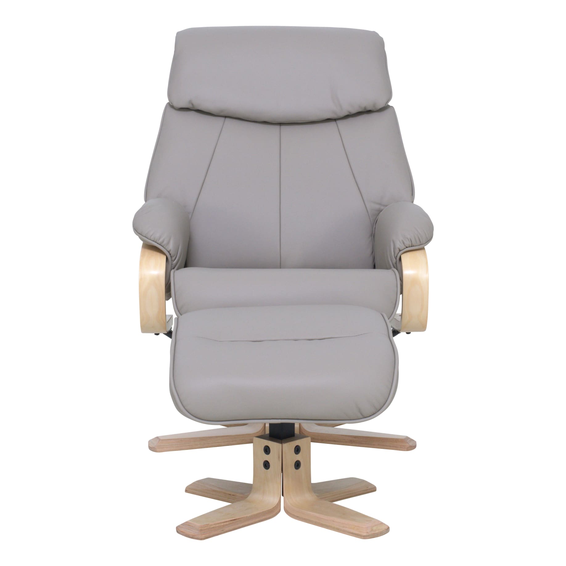 Pisa sales swivel recliner