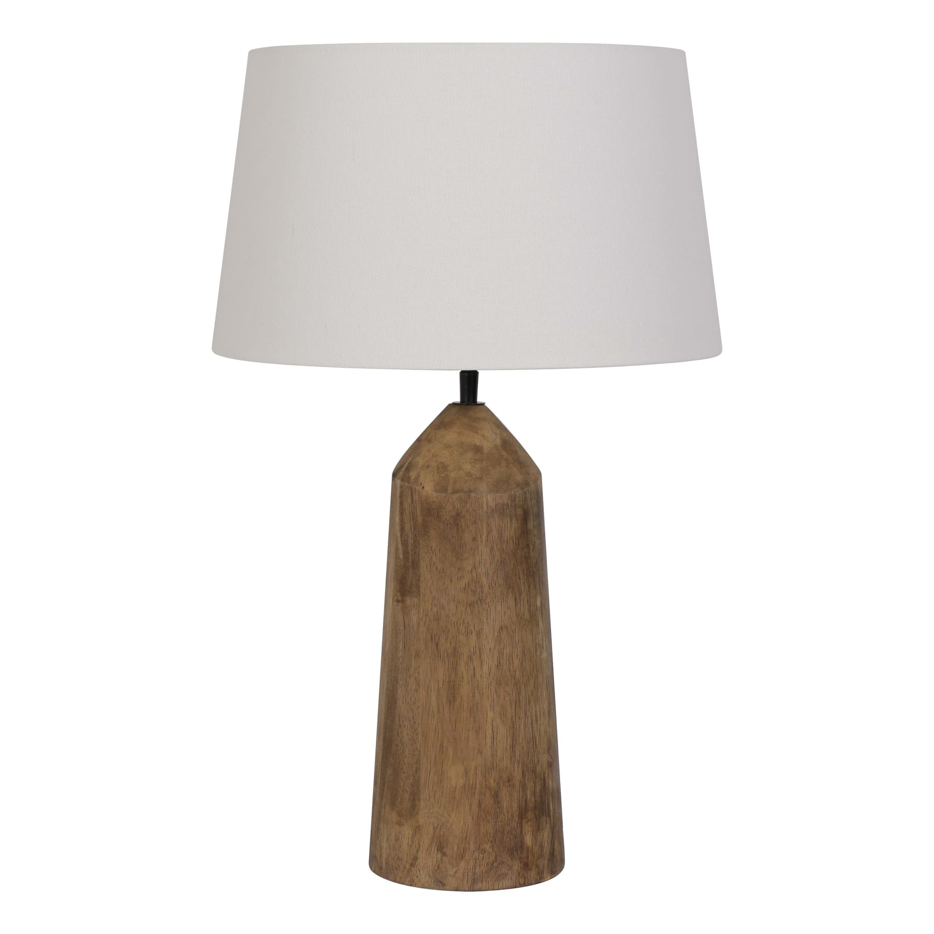 Wyoming Table Lamp 38x60cm in Natural