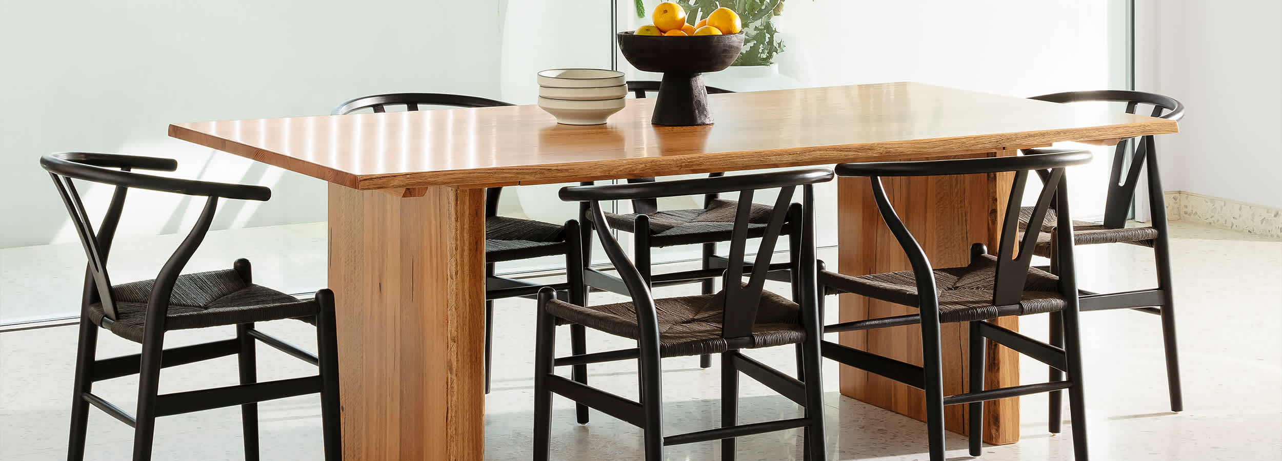 Dining table oz discount design