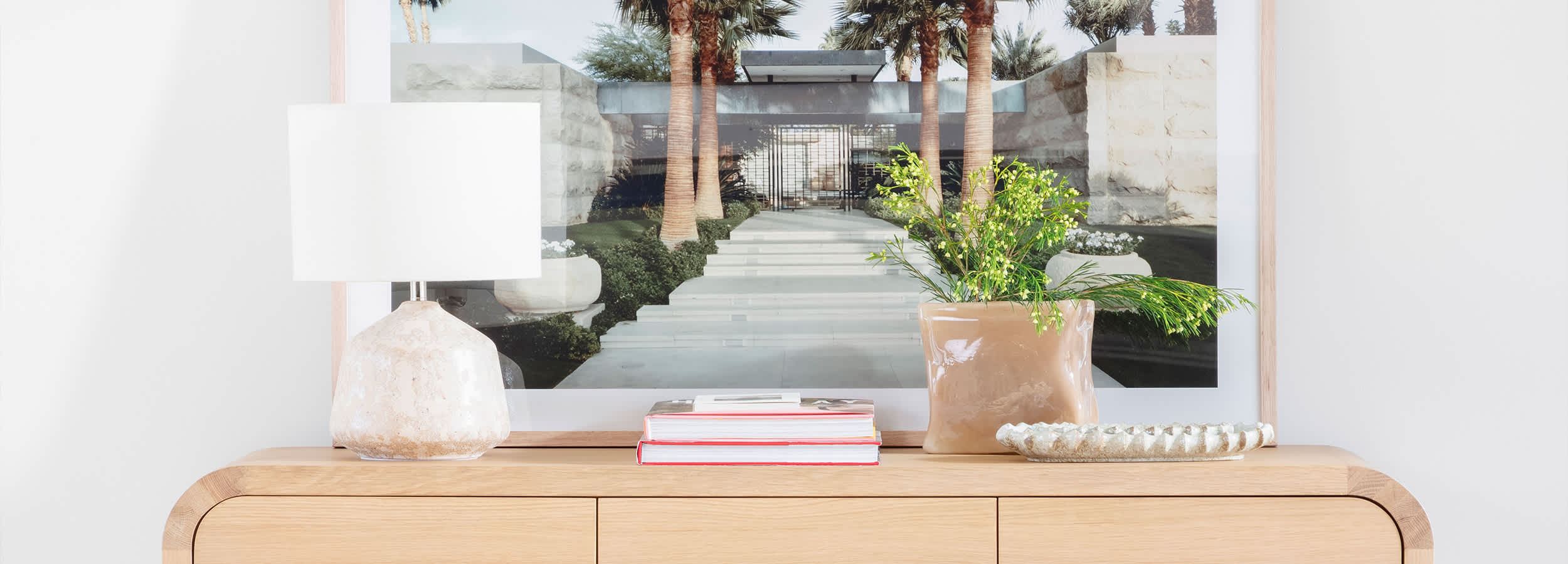 Oz Design Table Lamps