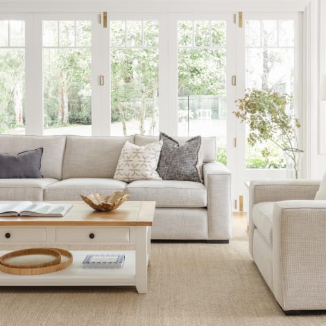 Oz design shop sofas
