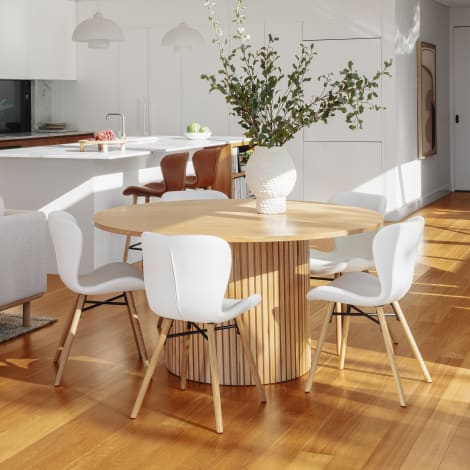 Batilda dining on sale chair