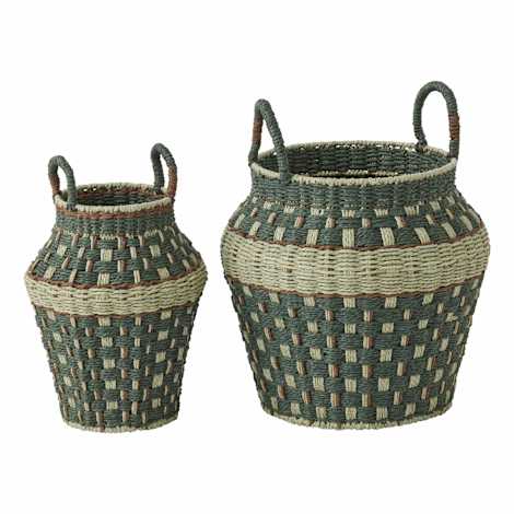 Dolce basket shop