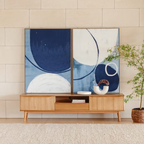 Oz design clearance entertainment unit