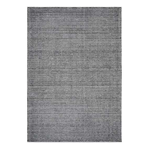 Allure Rug 155x225cm in Black