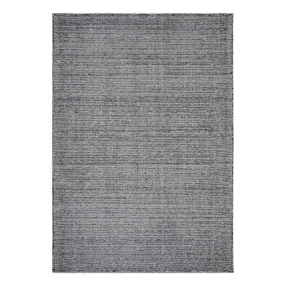 Allure Rug 230x320cm in Black