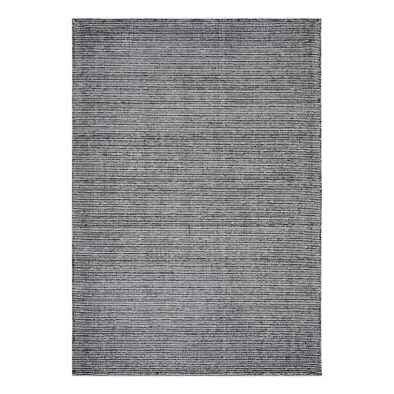 Allure Rug 300x400cm in Black