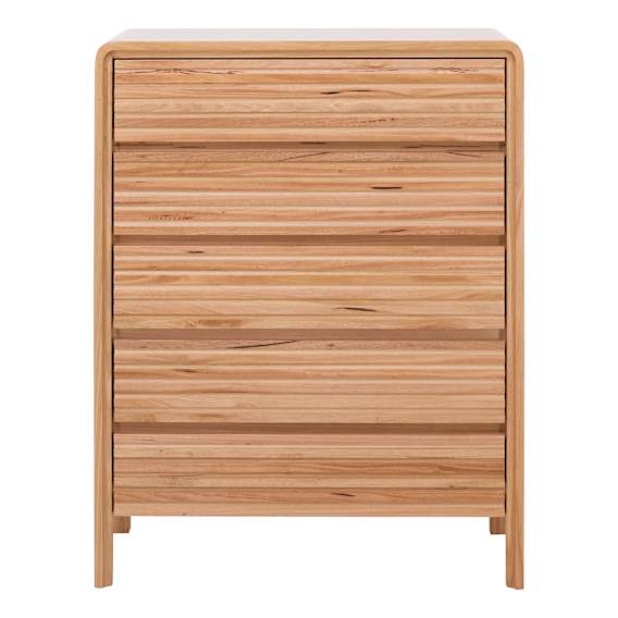 Alvarez Tallboy in Australian Messmate