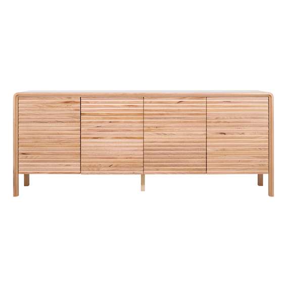Alvarez Buffet 200cm in Australian Messmate