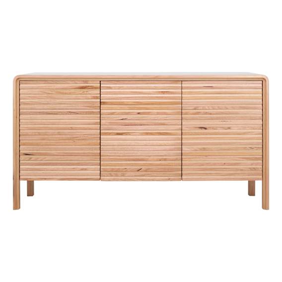 Alvarez Buffet 165cm in Australian Messmate