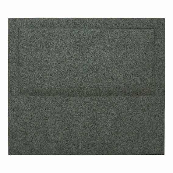 Alfie Queen Bedhead in Selected Fabrics