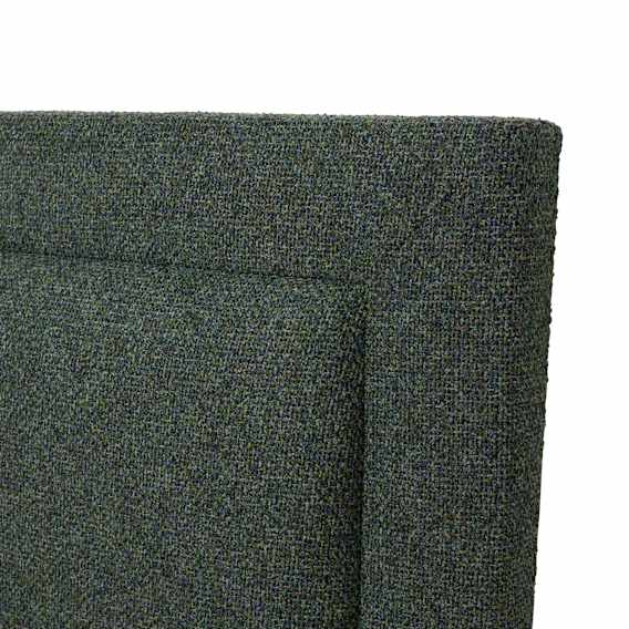 Bedhead Material and Finishes