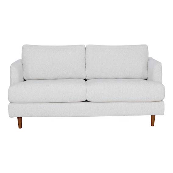 Alexis Double Sofa Bed in Paddington Marshmallow