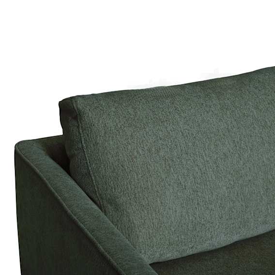 Sofabed Material and Finishes