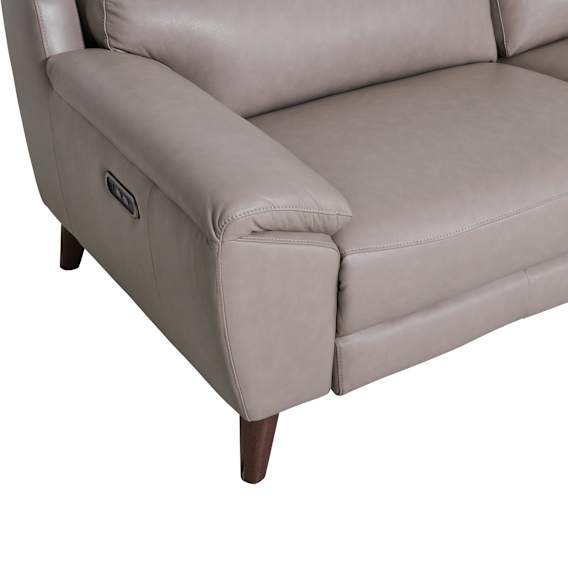 3 Seater Material and Finishes