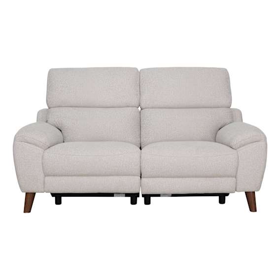 Anthony 2 Seater Sofa in Mars Champagne