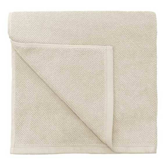Angove Bath Sheet in Pebble