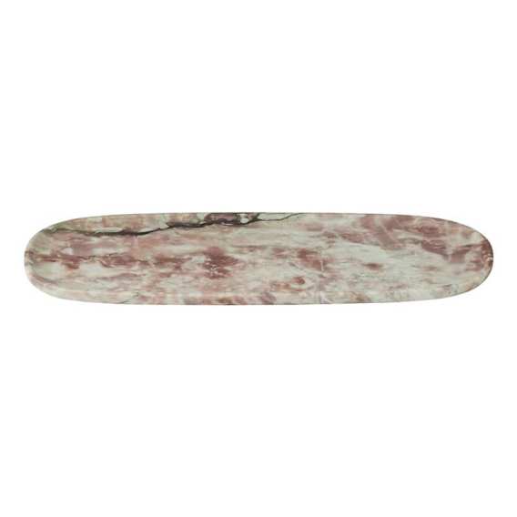 Andhi Tray Large 50x2cm in Dusty Rose