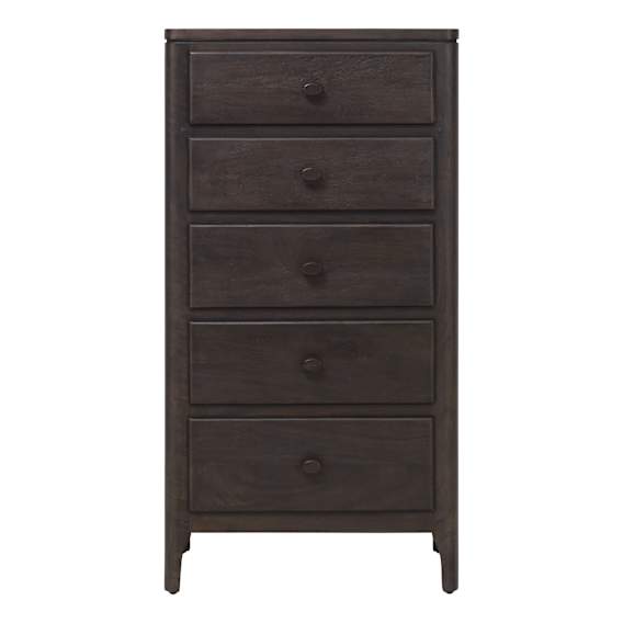 Apollo Tallboy in Mangowood Black