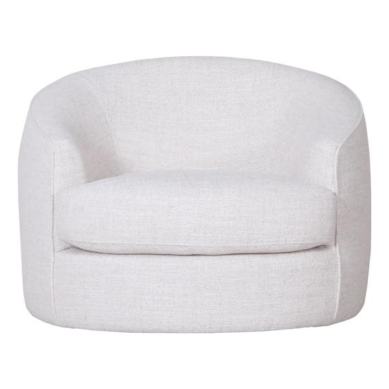 Apple Swivel Chair in Apollo Optical