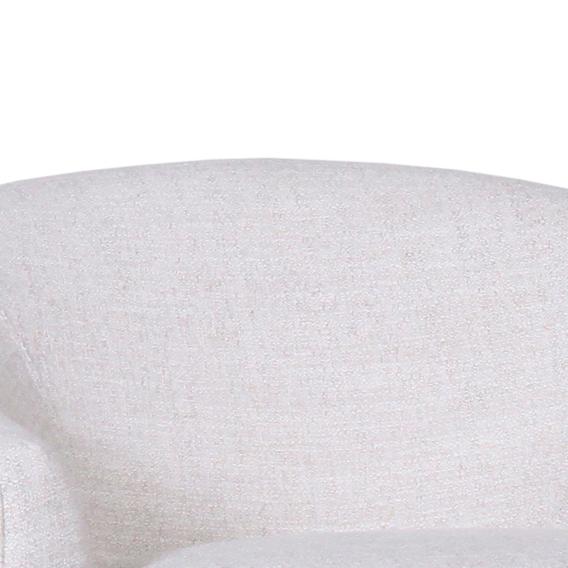 Occasional Chair Material and Finishes