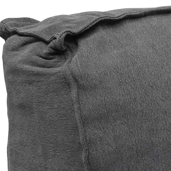 Corner Modular LHF Material and Finishes