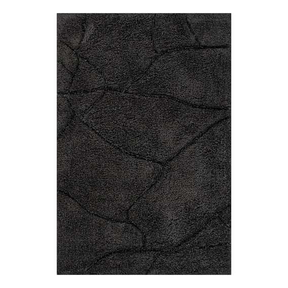 Aria Rug 200x290cm in Charcoal
