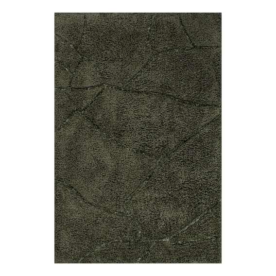 Aria Rug 160x230cm in Olive