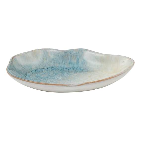 Arcadian Dish Small 18.5x2.5cm in Multi