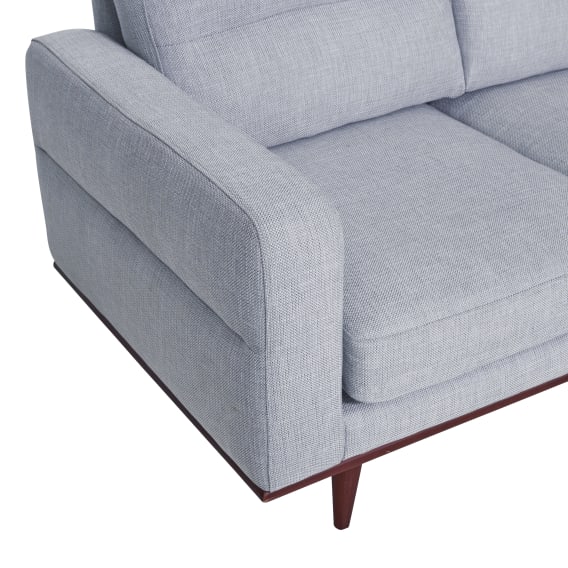 2 Seater Material and Finishes