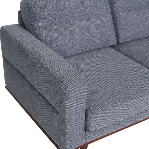 2.5 Seater Material and Finishes