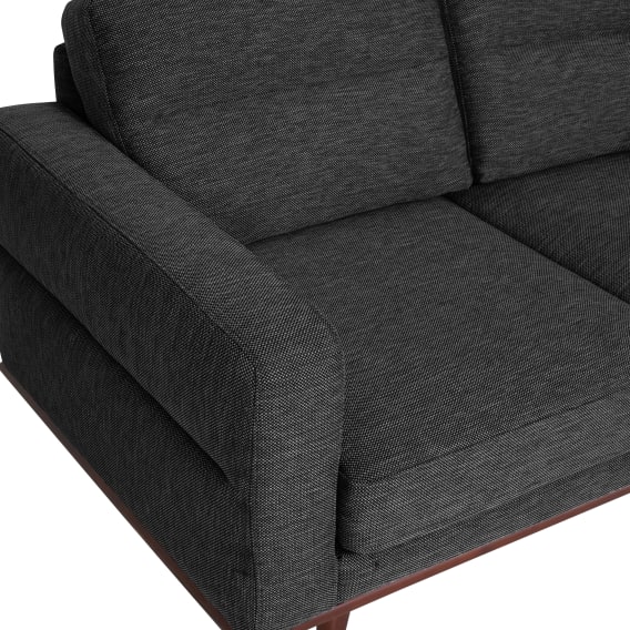 2.5 Seater Material and Finishes