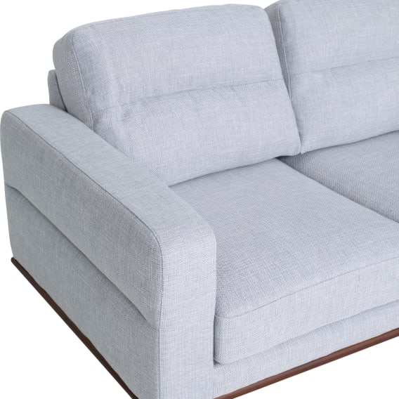 Modular Material and Finishes