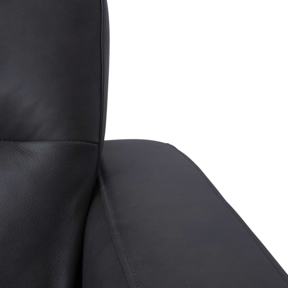 3 Seater Material and Finishes