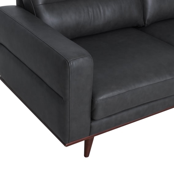 2.5 Seater Material and Finishes